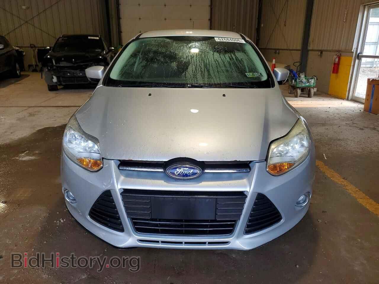 2012 FORD FOCUS - VIN: 1FAHP3K26CL145910 - Photo 5