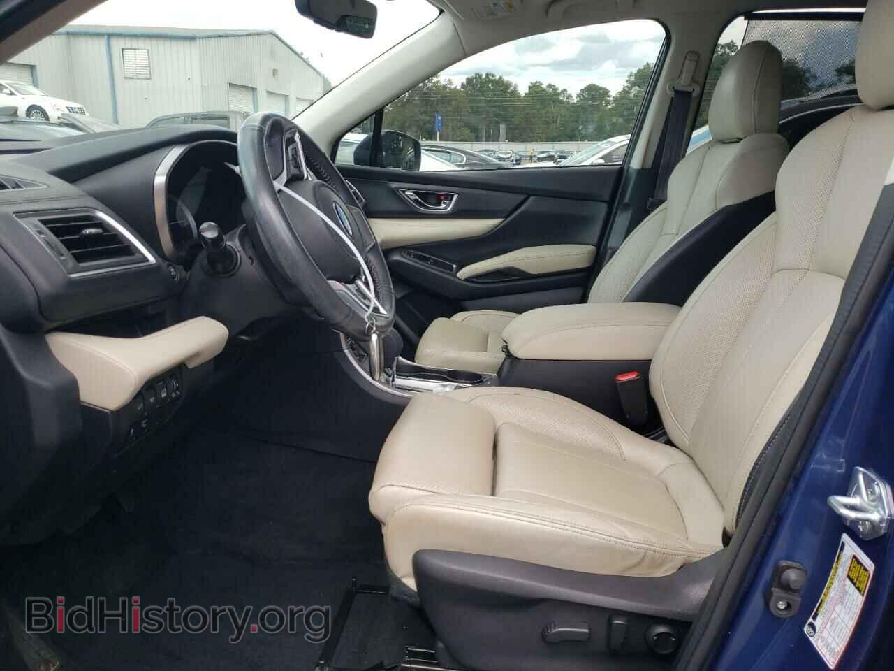 2022 SUBARU ASCENT - VIN: 4S4WMAPD1N3463490 - Фото 7