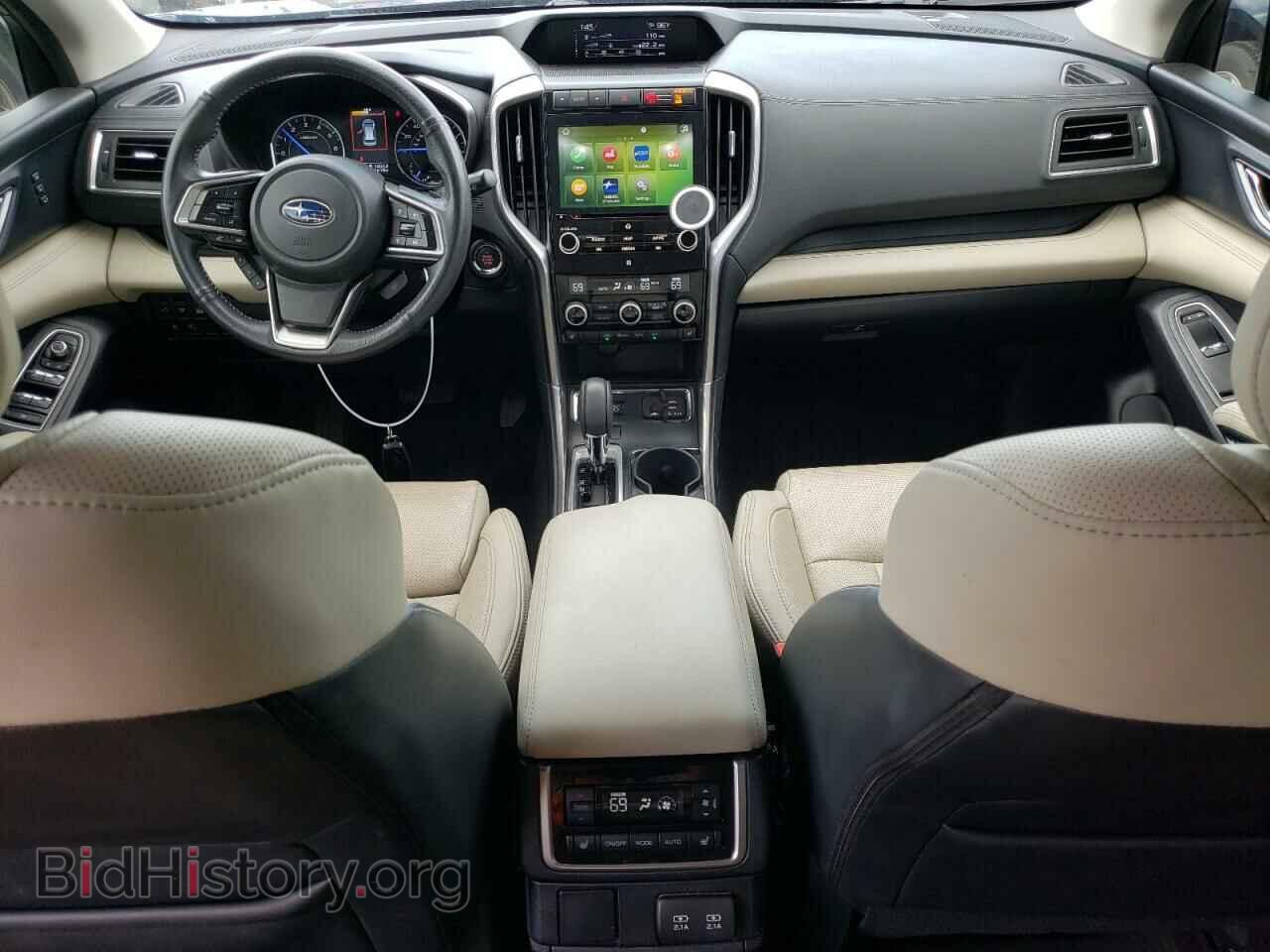 2022 SUBARU ASCENT - VIN: 4S4WMAPD1N3463490 - Фото 8