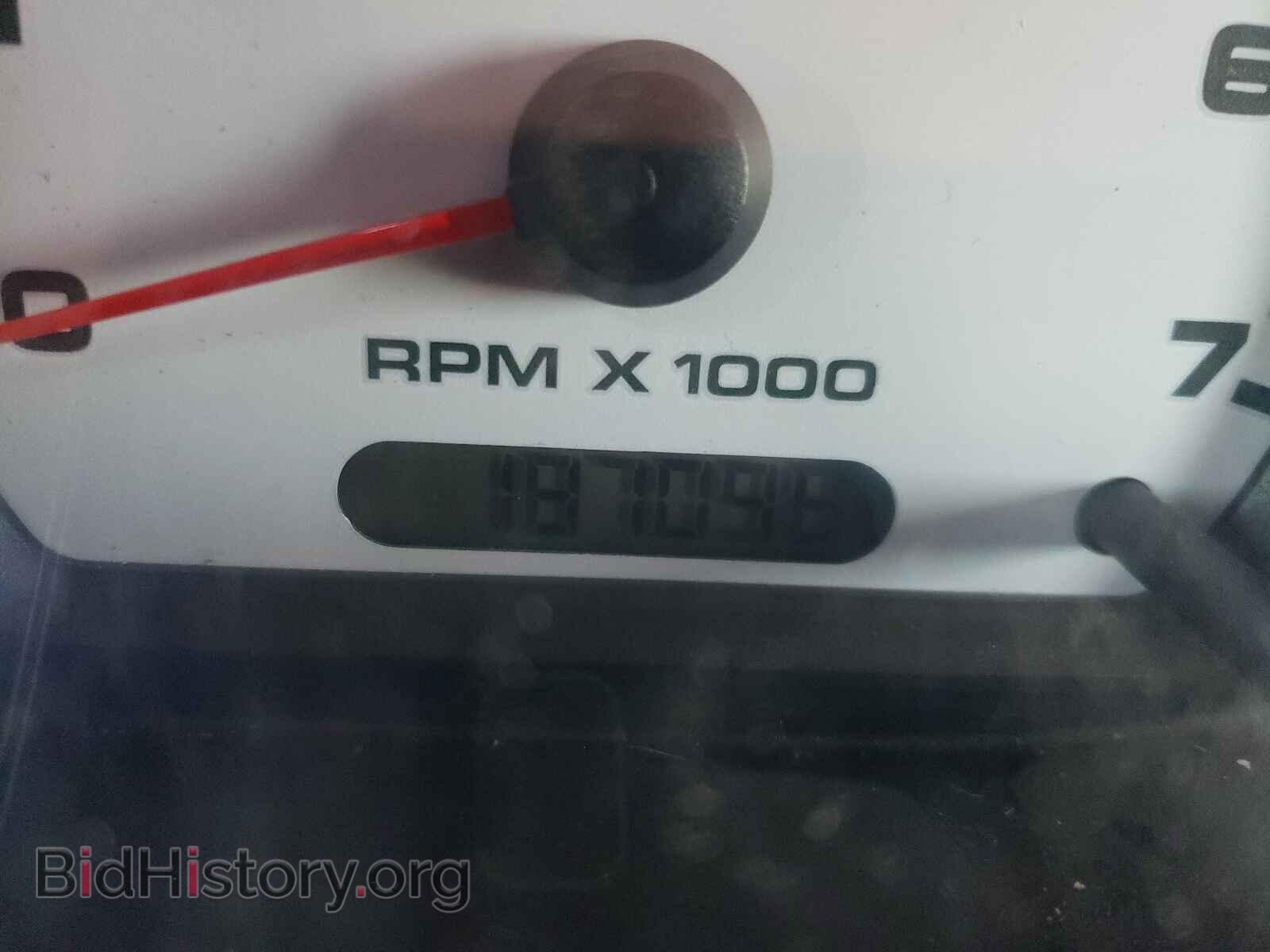 2011 FORD RANGER - VIN: 1FTKR4EE6BPA13632 - Фото 8