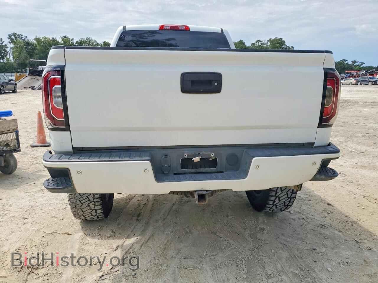 2016 GMC SIERRA - VIN: 1GTV2MEC8GZ282775 - Фото 6