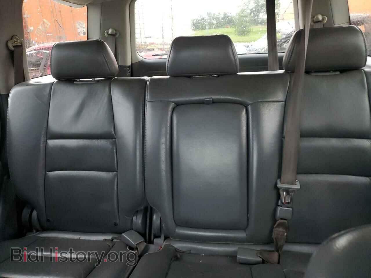 2007 HONDA PILOT - VIN: 5FNYF18577B030583 - Photo 10