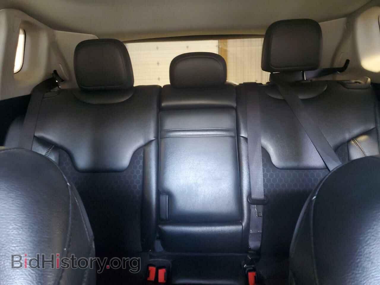 2020 JEEP COMPASS - VIN: 3C4NJDBB6LT138724 - Фото 10