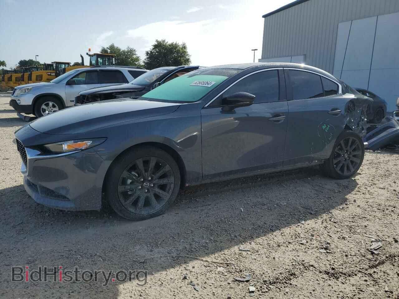 Photo 3MZBPACM5PM369093 - MAZDA 3 2023