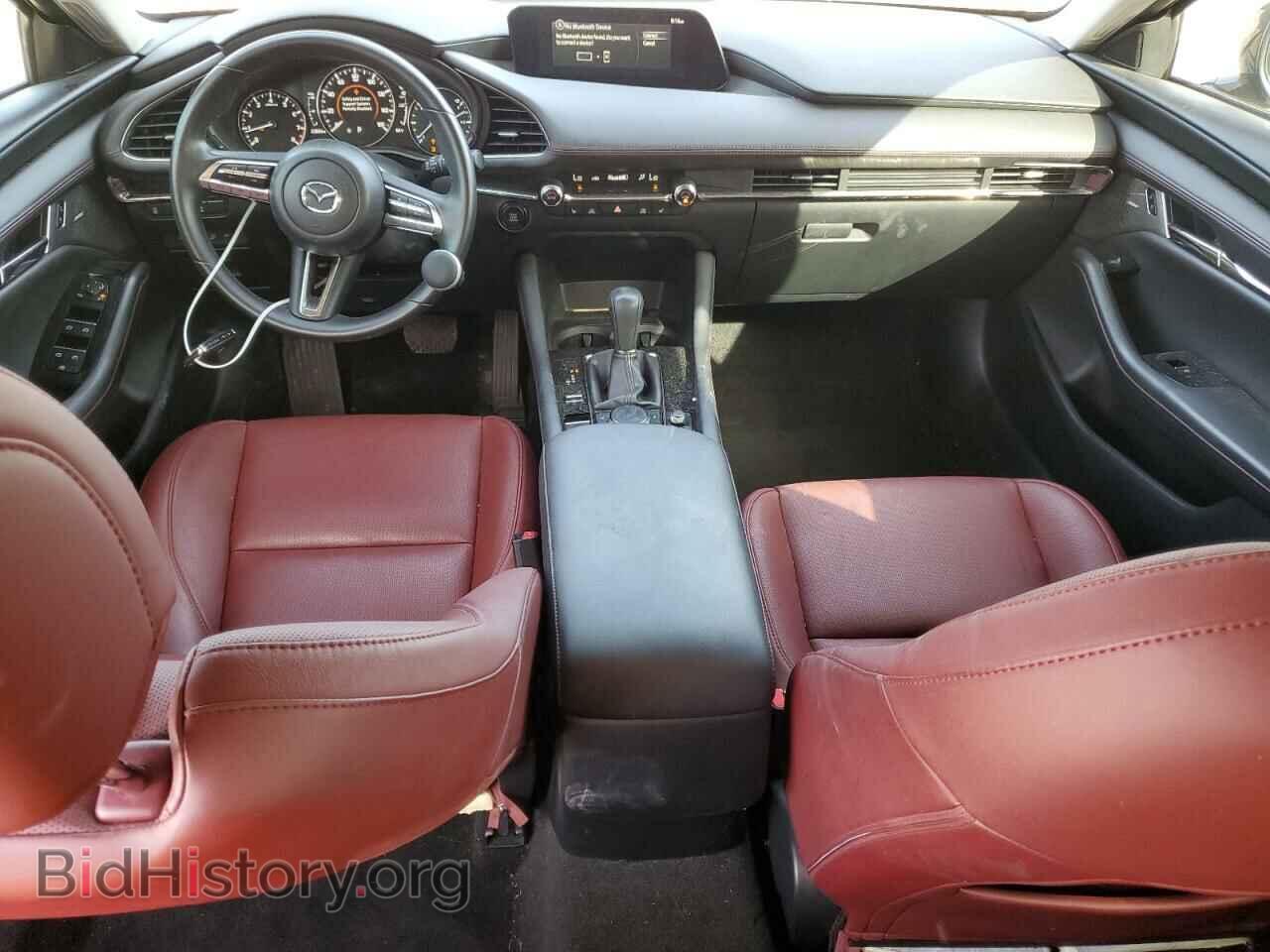 2023 MAZDA 3 - VIN: 3MZBPACM5PM369093 - Фото 8