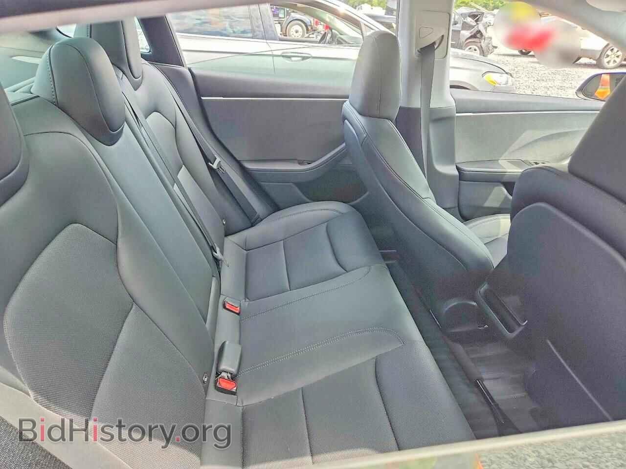 2024 TESLA MODEL 3 - VIN: 5YJ3E1EA9RF870284 - Photo 10