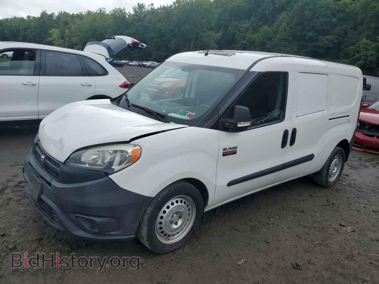 Photo ZFBERFAB6H6E38261 - RAM All Models 2017