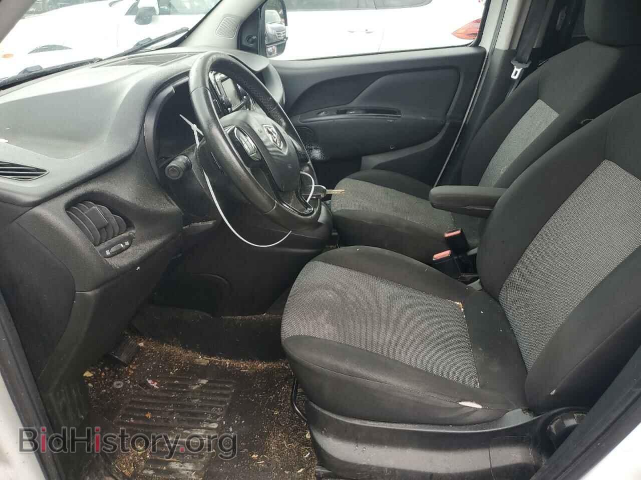 2017 RAM All Models - VIN: ZFBERFAB6H6E38261 - Фото 7