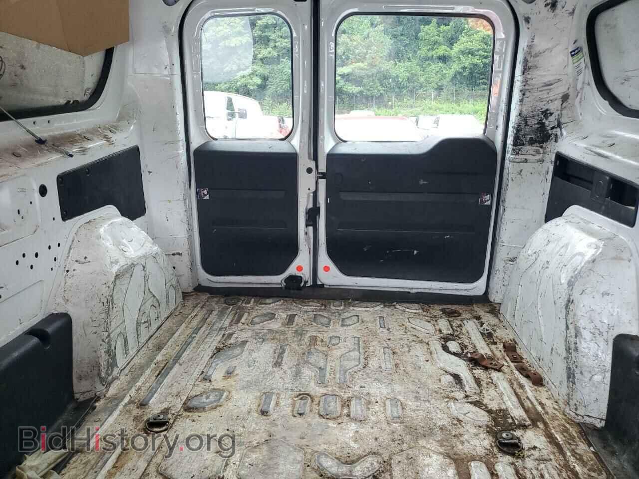 2017 RAM All Models - VIN: ZFBERFAB6H6E38261 - Фото 10