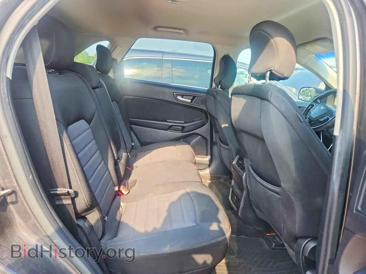 2018 FORD EDGE - VIN: 2FMPK4G96JBB47472 - Photo 11