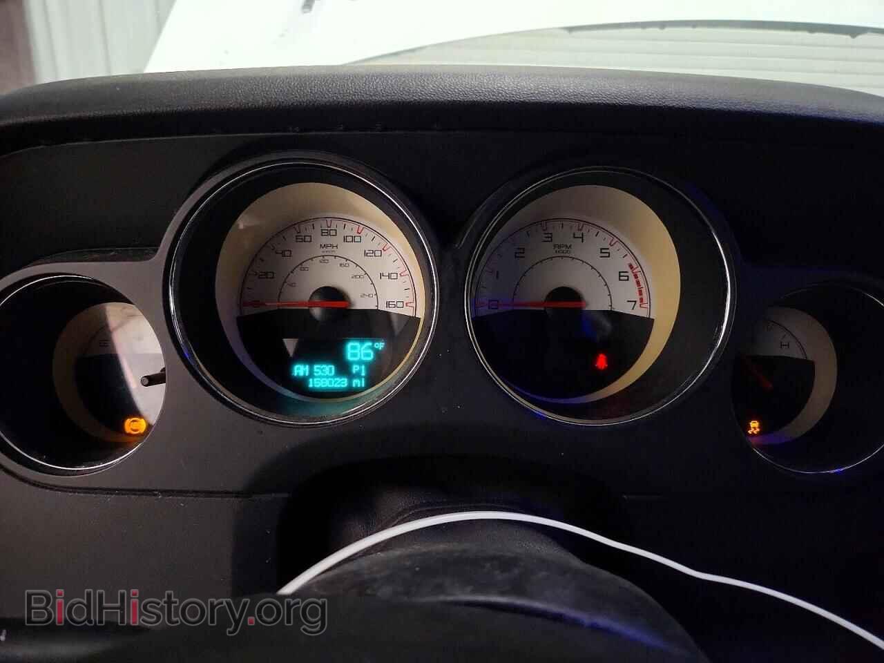 2014 DODGE CHALLENGER - VIN: 2C3CDYBT1EH284317 - Фото 9