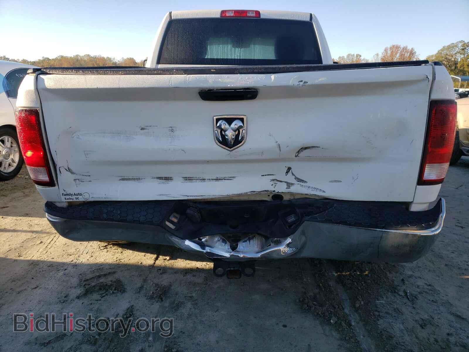 2014 RAM 1500 - VIN: 3C6JR6AG5EG332888 - Фото 6