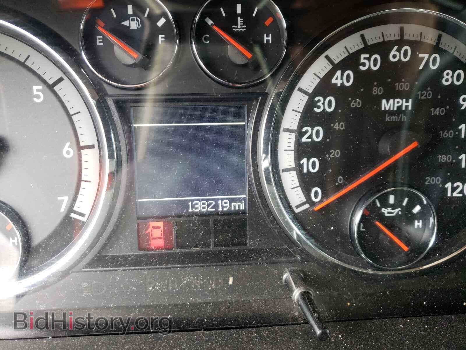 2011 DODGE RAM 1500 - VIN: 1D7RV1GT3BS705984 - Фото 8