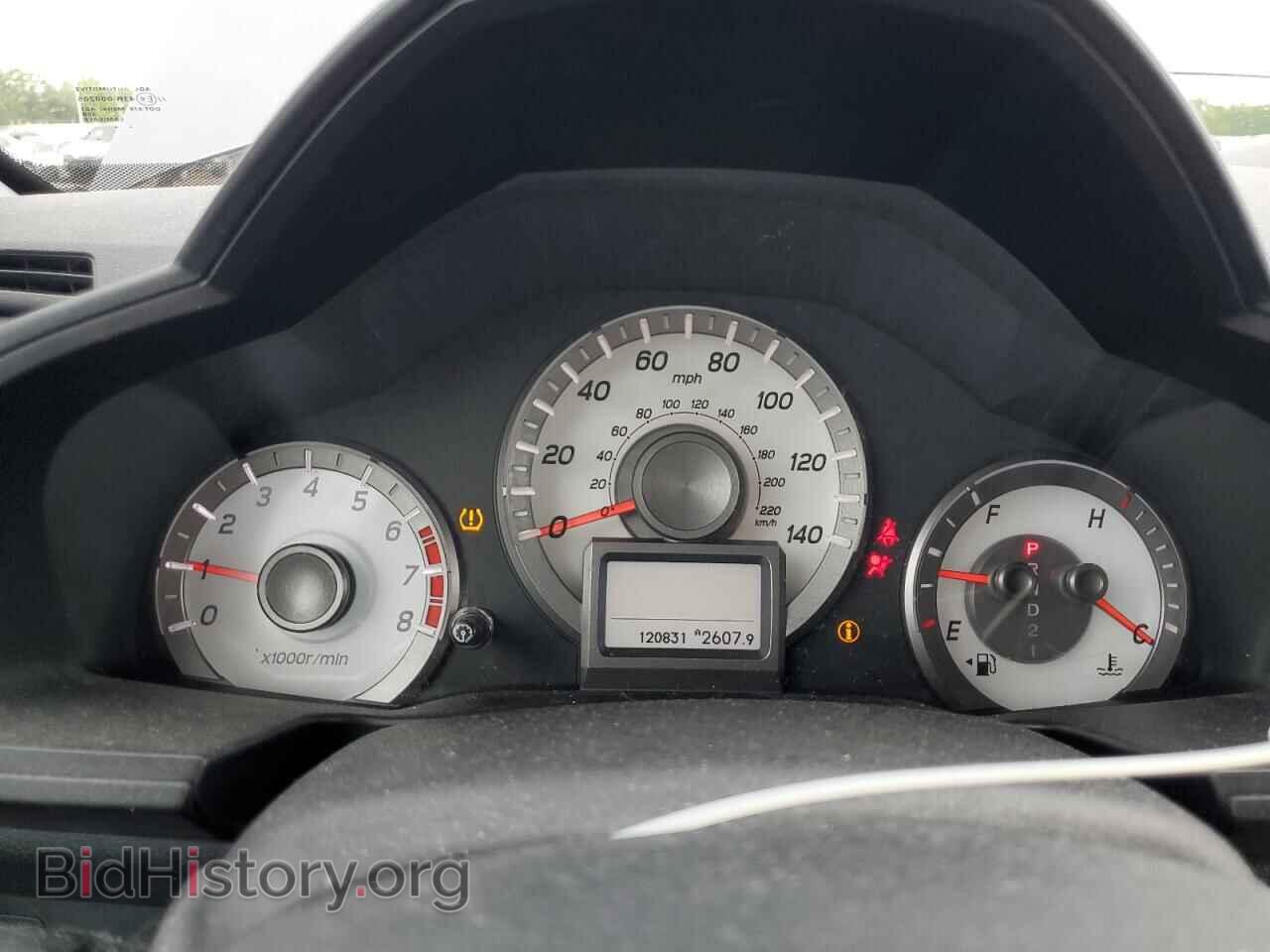 2015 HONDA PILOT - VIN: 5FNYF4H93FB051188 - Фото 9