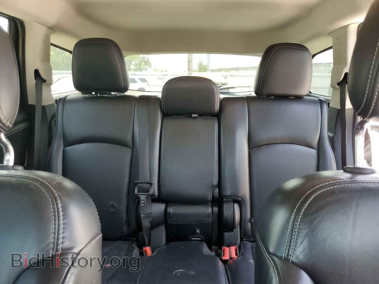 2013 DODGE JOURNEY - VIN: 3C4PDCDG4DT588859 - Фото 10
