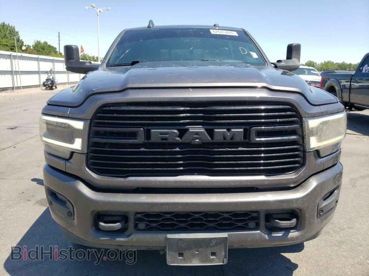 2022 RAM 2500 - VIN: 3C6UR5NL3NG324092 - Фото 5