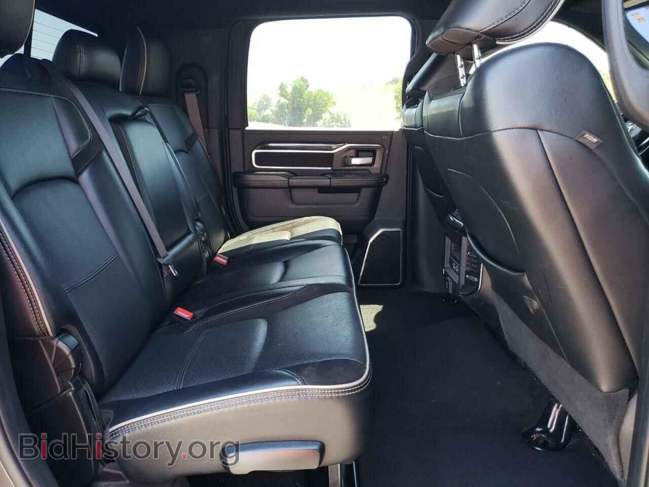 2022 RAM 2500 - VIN: 3C6UR5NL3NG324092 - Фото 10