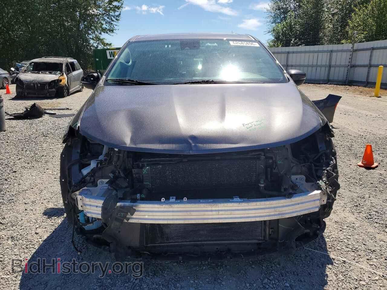 2023 CHRYSLER PACIFICA - VIN: 2C4RC1L7XPR542123 - Photo 5