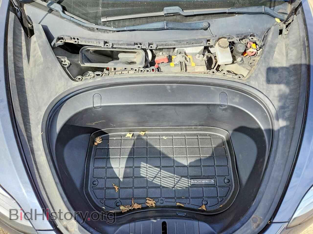 2017 TESLA MODEL 3 - VIN: 5YJ3E1EA5HF001261 - Photo 11