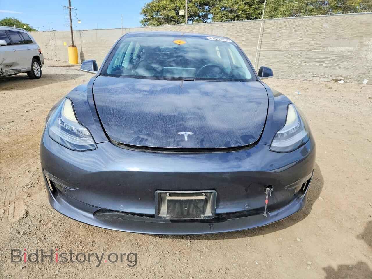 2017 TESLA MODEL 3 - VIN: 5YJ3E1EA5HF001261 - Photo 5