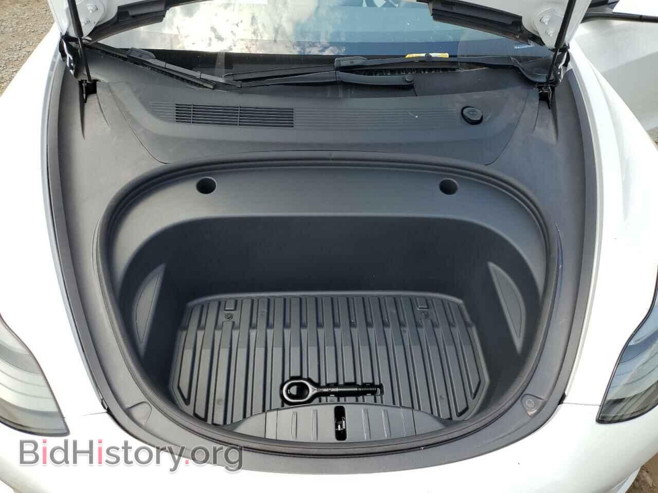 2023 TESLA MODEL 3 - VIN: 5YJ3E1EC5PF487845 - Photo 12