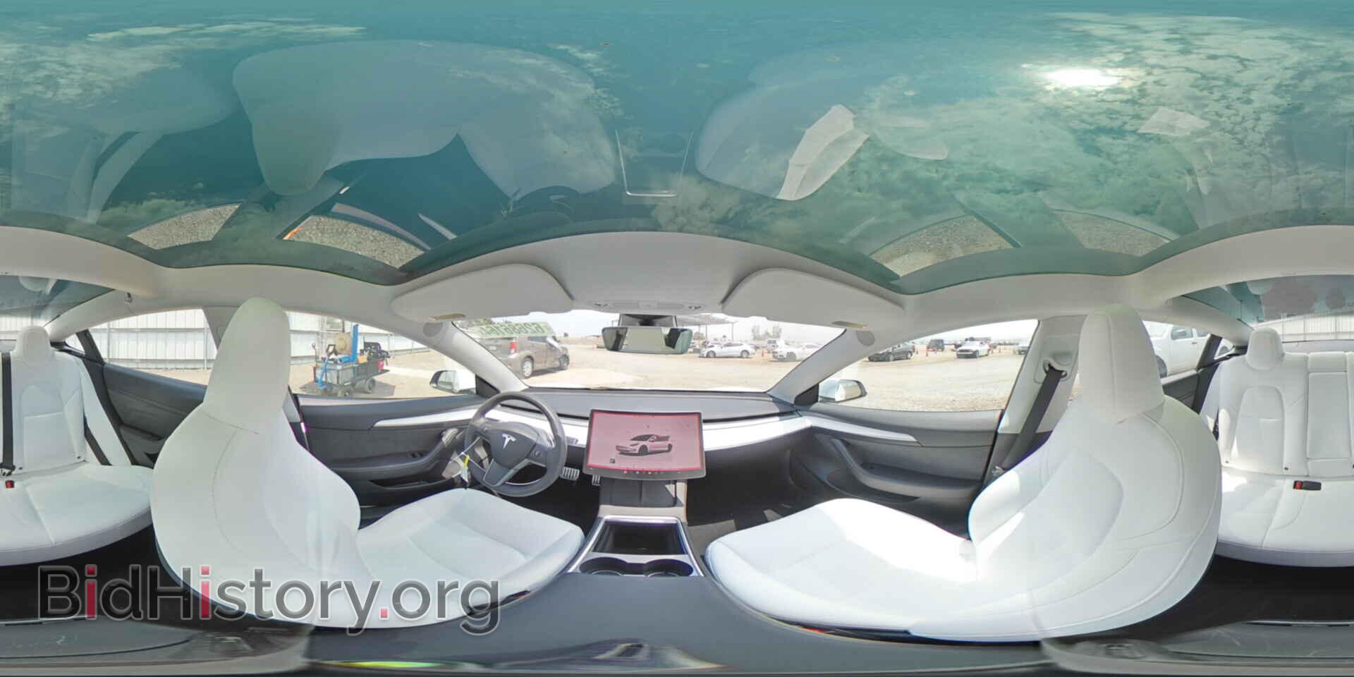 2023 TESLA MODEL 3 - VIN: 5YJ3E1EC5PF487845 - Photo 13