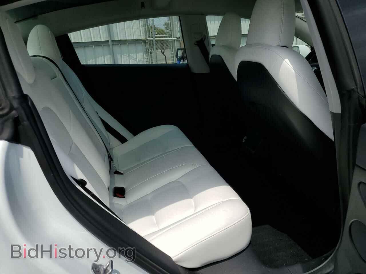 2023 TESLA MODEL 3 - VIN: 5YJ3E1EC5PF487845 - Photo 10