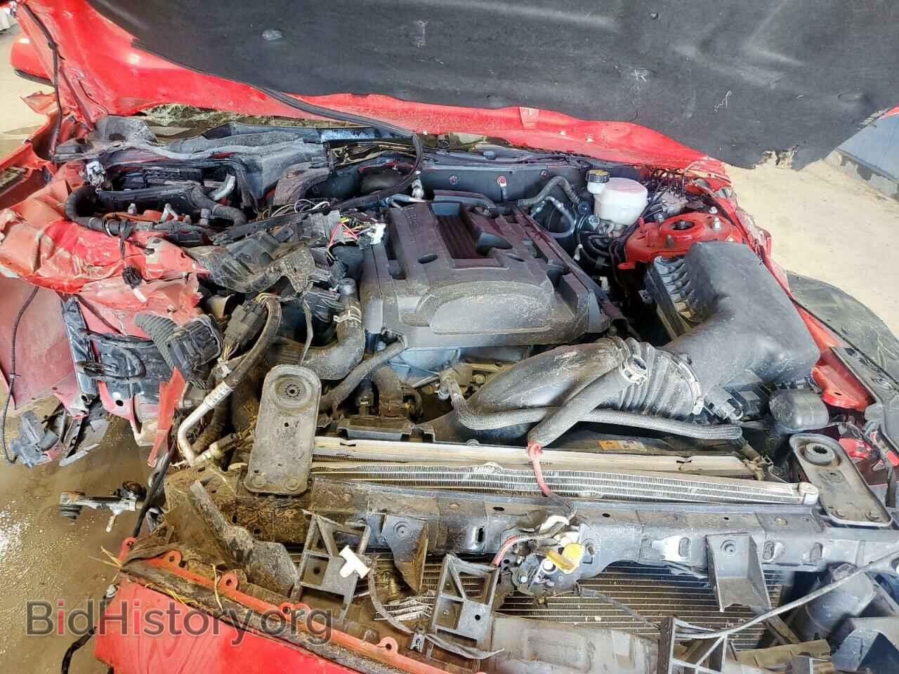 2017 FORD ALL Models - VIN: 1FA6P8TH7H5295303 - Фото 11