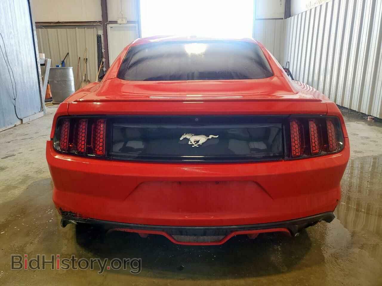 2017 FORD ALL Models - VIN: 1FA6P8TH7H5295303 - Фото 6