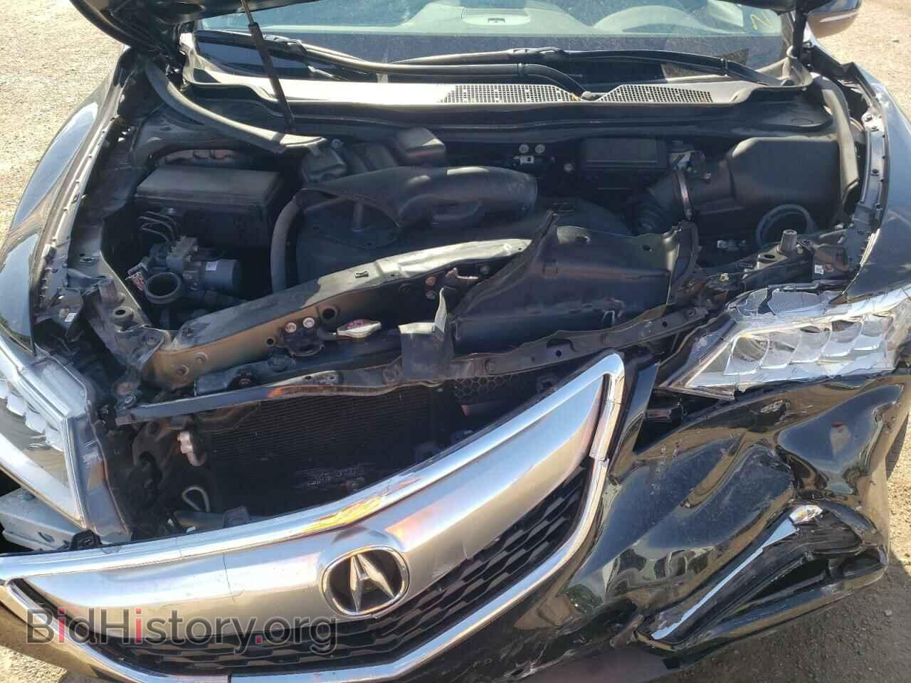 2014 ACURA MDX - VIN: 5FRYD4H47EB019755 - Фото 12