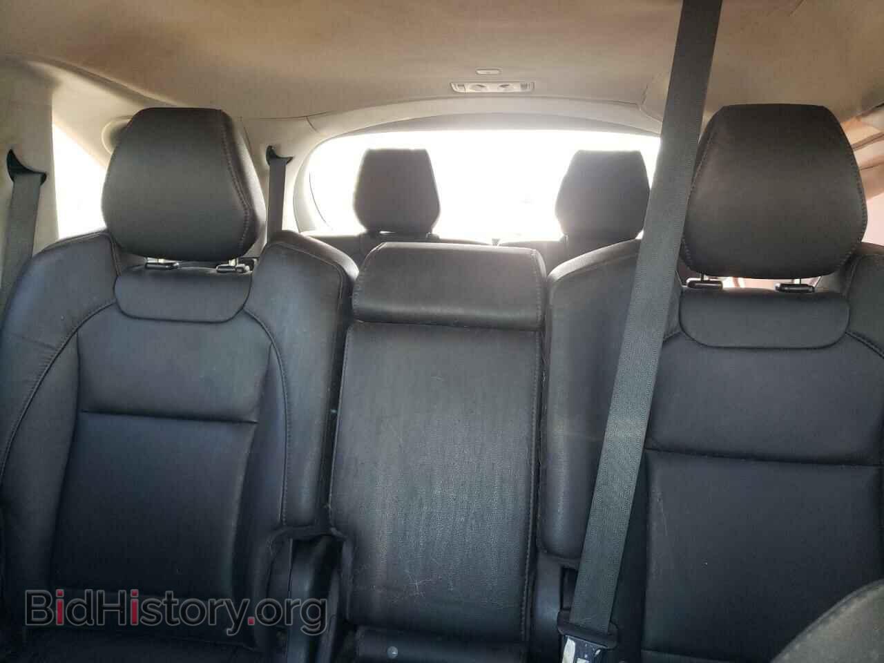 2014 ACURA MDX - VIN: 5FRYD4H47EB019755 - Фото 10