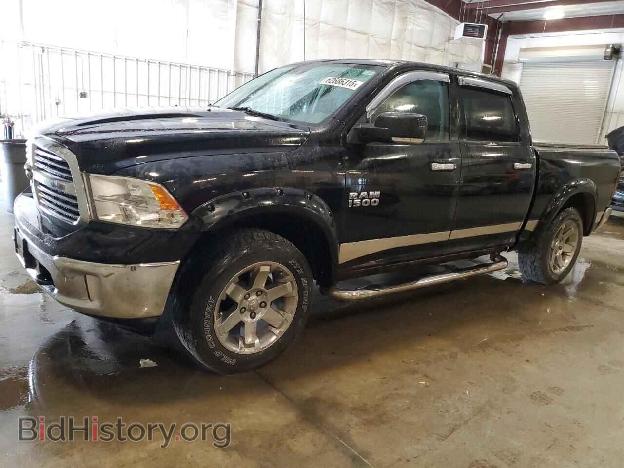 Фотография 1C6RR7LT1DS511116 - RAM 1500 2013