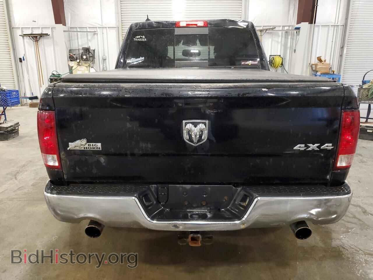 2013 RAM 1500 - VIN: 1C6RR7LT1DS511116 - Photo 6