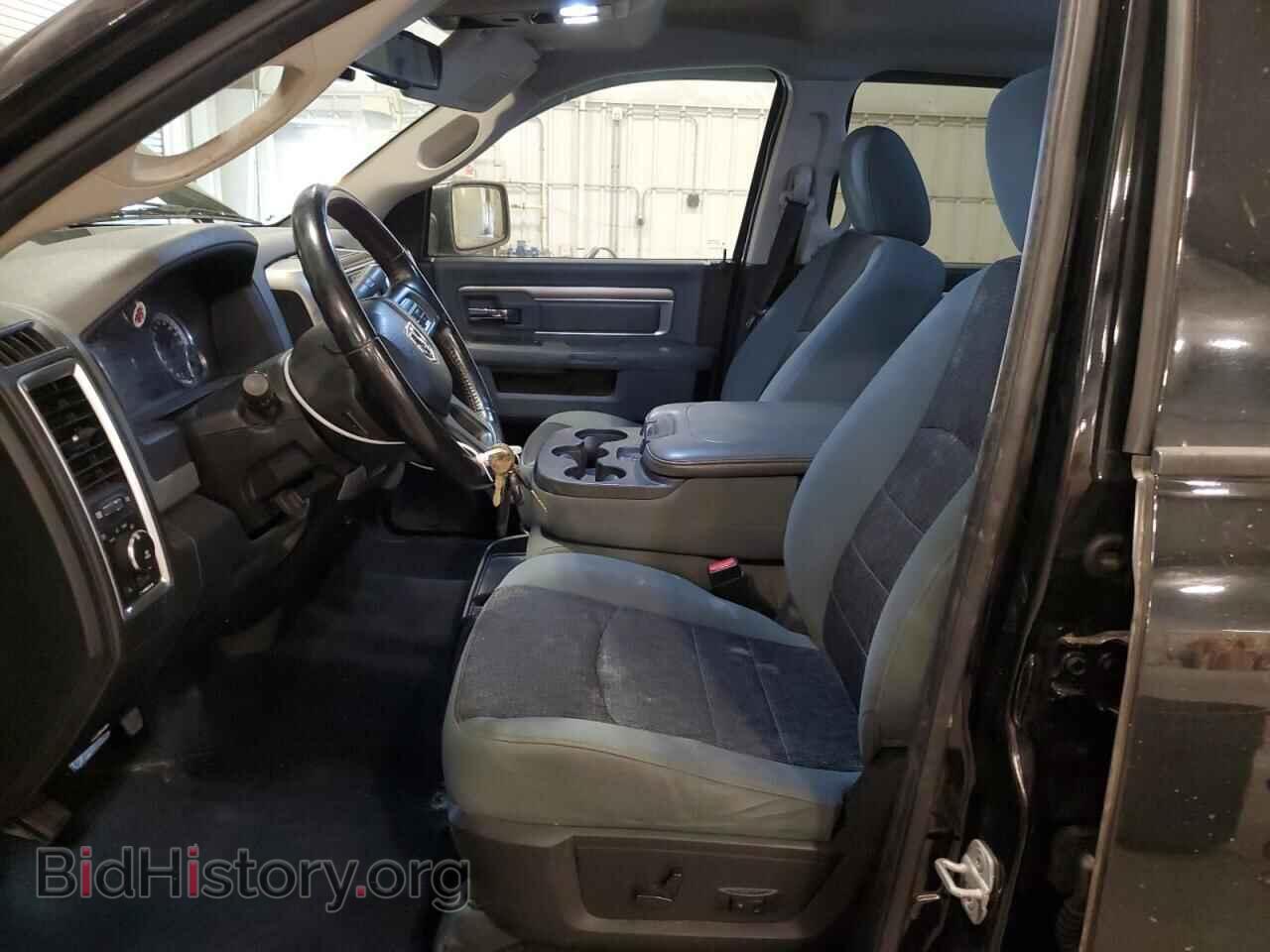 2013 RAM 1500 - VIN: 1C6RR7LT1DS511116 - Photo 7