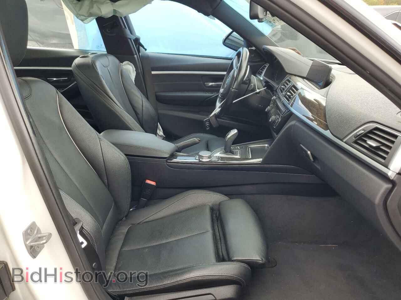 2018 BMW 3 SERIES - VIN: WBA8B7C59JA583206 - Фото 7