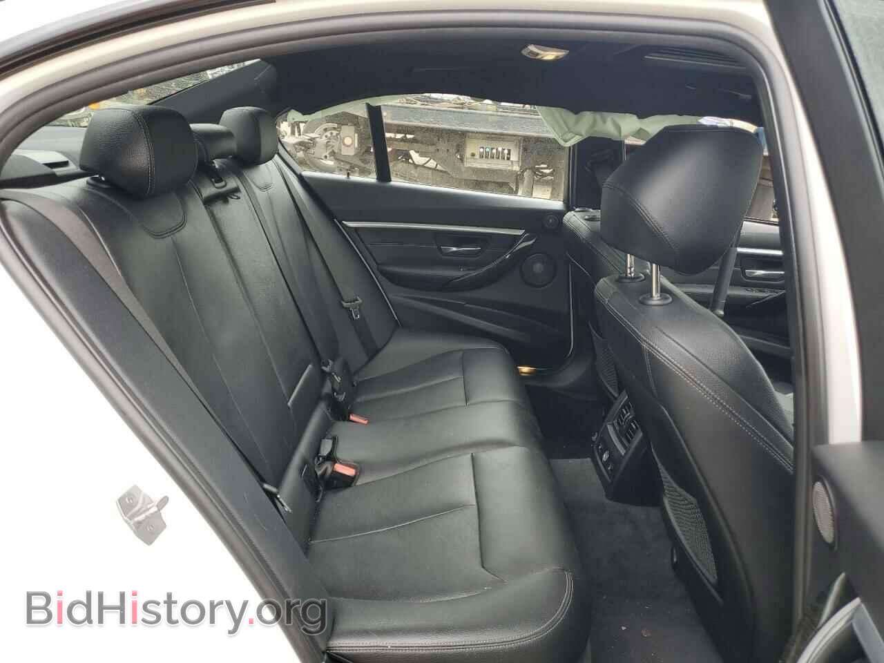 2018 BMW 3 SERIES - VIN: WBA8B7C59JA583206 - Фото 10
