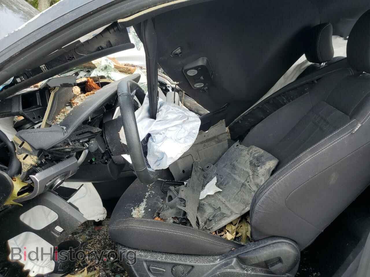 2020 FORD ALL Models - VIN: 1FA6P8TH9L5108698 - Фото 7