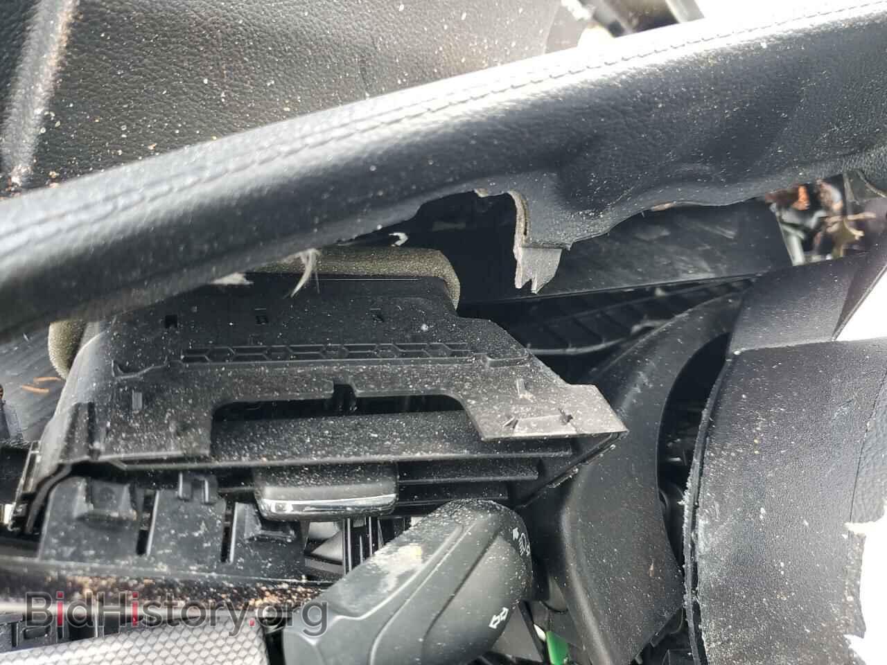 2020 FORD ALL Models - VIN: 1FA6P8TH9L5108698 - Фото 9