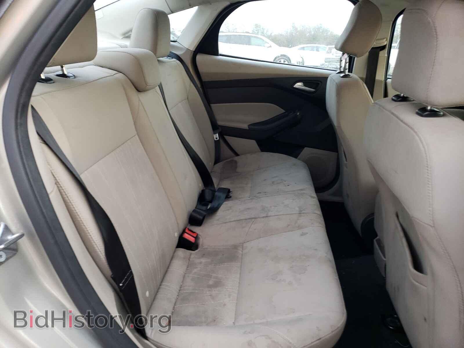 2016 FORD FOCUS - VIN: 1FADP3F27GL221052 - Фото 6