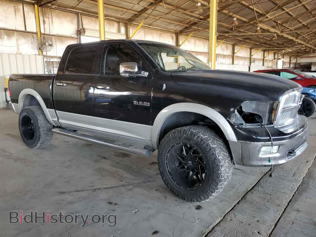 2010 DODGE All Models - VIN: 1D7RV1CT5AS103382 - Фото 4