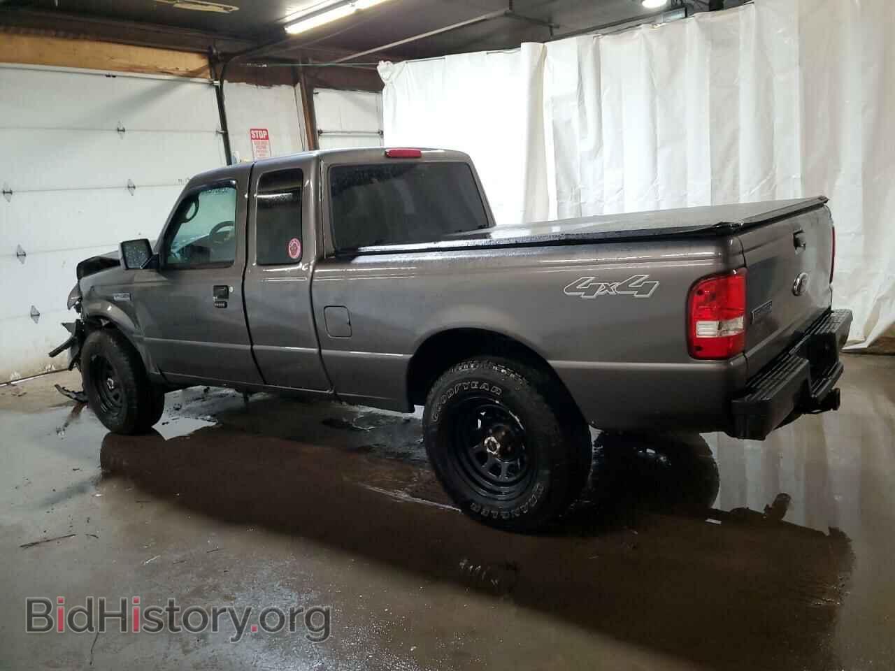 2011 FORD RANGER - VIN: 1FTLR4FEXBPA85632 - Фото 2