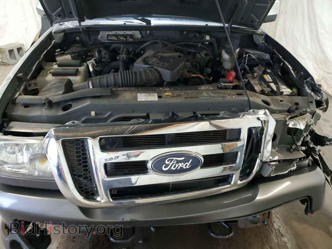 2011 FORD RANGER - VIN: 1FTLR4FEXBPA85632 - Фото 11
