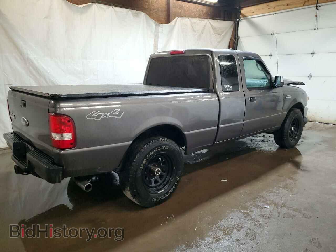 2011 FORD RANGER - VIN: 1FTLR4FEXBPA85632 - Фото 3