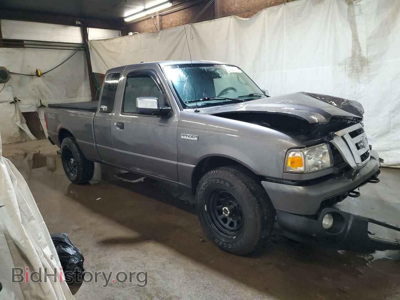 2011 FORD RANGER - VIN: 1FTLR4FEXBPA85632 - Фото 4