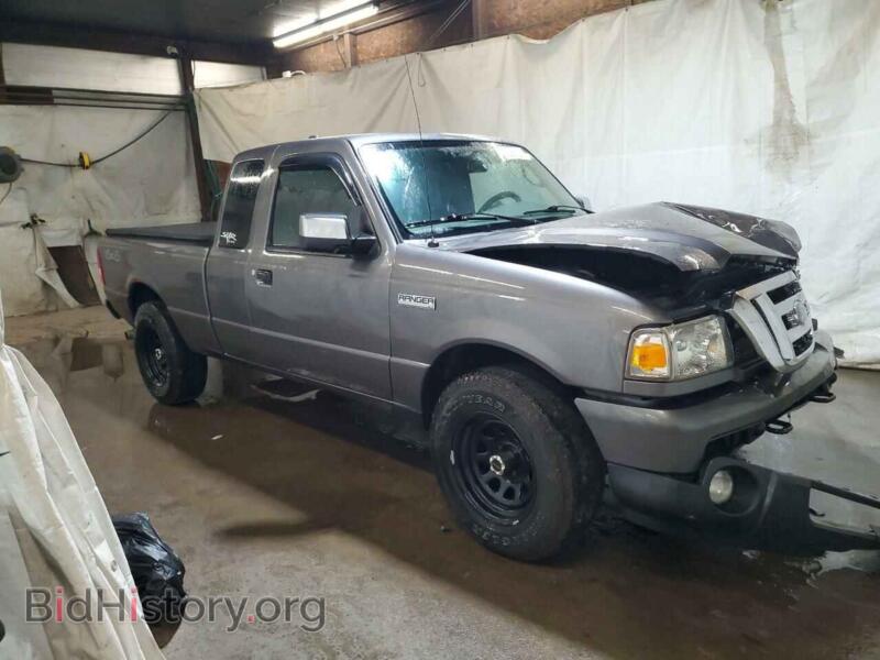2011 Ford RANGER (VIN 1FTLR4FEXBPA85632) — фото 4 из 12