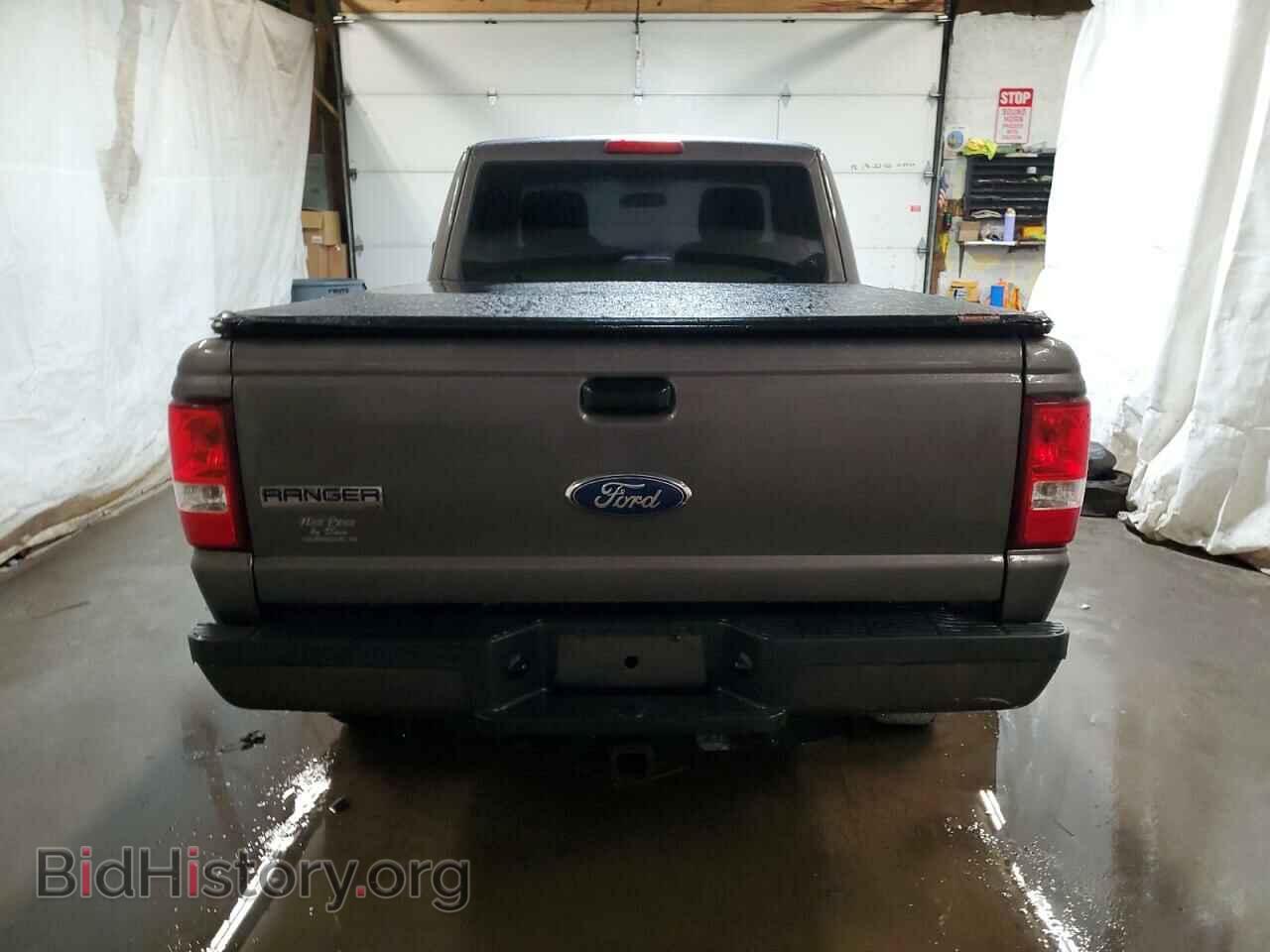 2011 FORD RANGER - VIN: 1FTLR4FEXBPA85632 - Фото 6