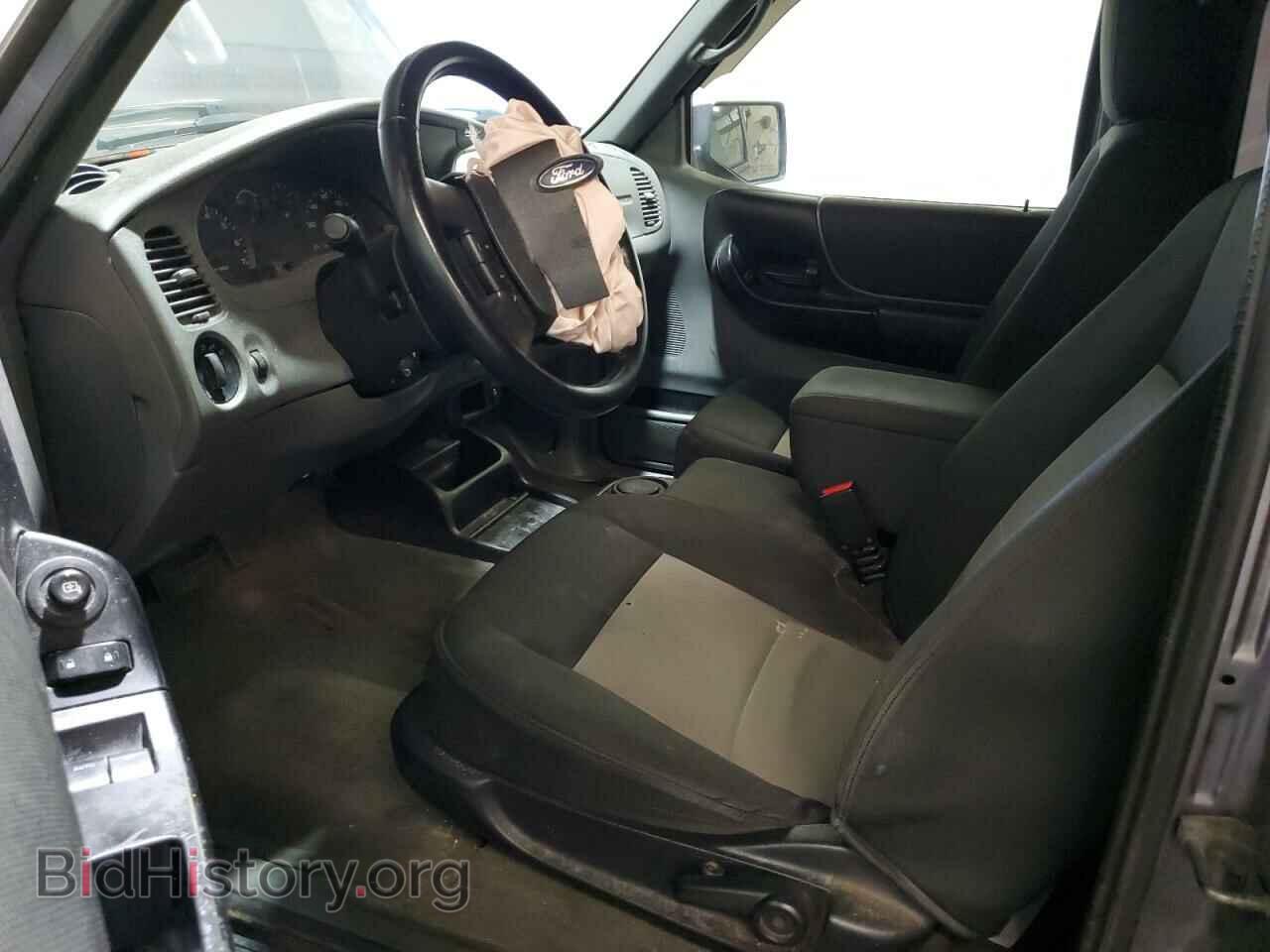 2011 FORD RANGER - VIN: 1FTLR4FEXBPA85632 - Фото 7
