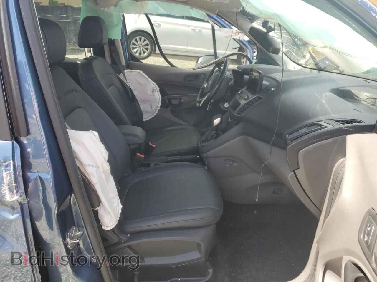 2023 FORD TRANSIT - VIN: NM0GS9E25P1546835 - Фото 7