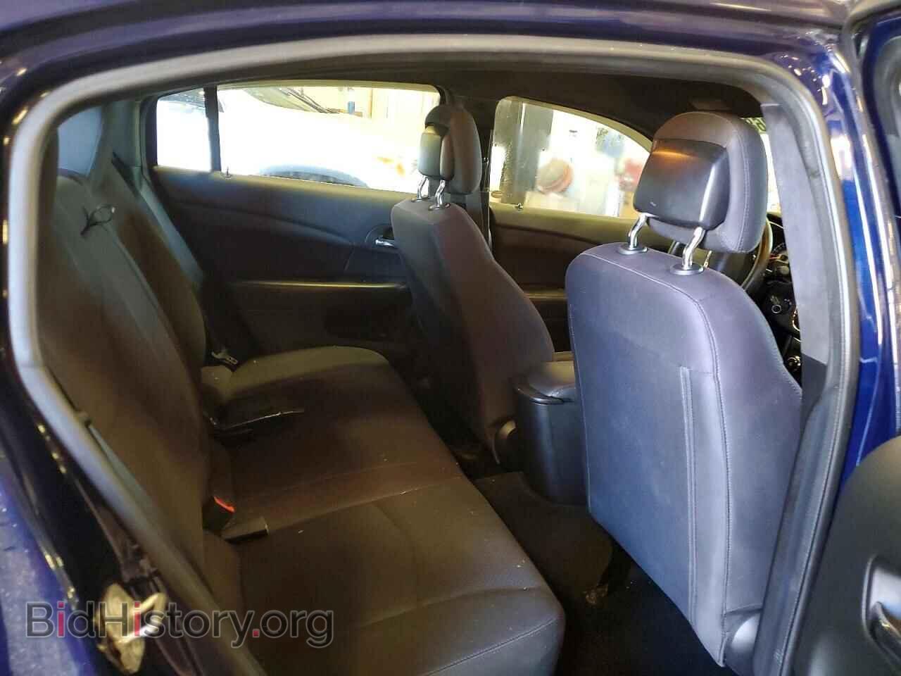 2014 CHRYSLER 200 - VIN: 1C3CCBAB5EN229580 - Фото 10