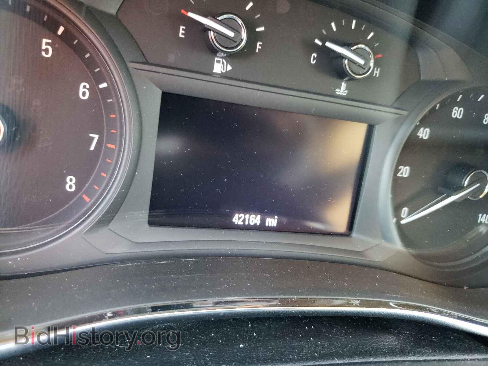 2017 BUICK ENCORE - VIN: KL4CJASB6HB194929 - Фото 8